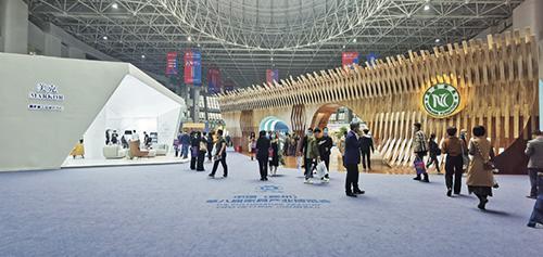 南康|中国实木家居之都的全产业链格局