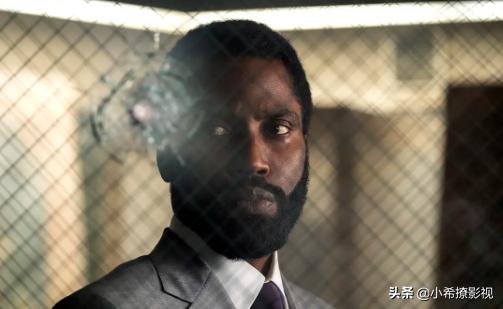 14.6亿！克里斯托弗·诺兰新片《信条》，凭什么成本这么高？|电影工厂