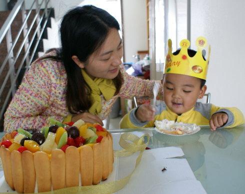 [你的育儿经]给娃过“阳历”还是“阴历”生日？按这3个规则决定，不会出错
