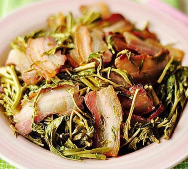 19款清香小菜肴分享，可口解腻好吃不够，一起学做美食吧