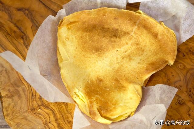 糯米里加牛奶、鸡蛋，年糕这样做，不用揉面，有营养，而且更弹牙