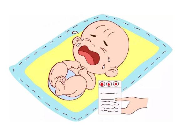 你的育儿经■宝宝一出生就做了许多检查,你都知道吗?