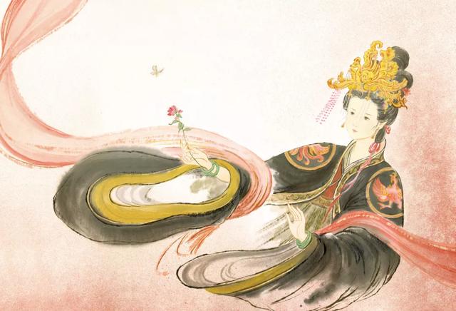 [超级宝妈]《诗经》那么美，读不懂多可惜