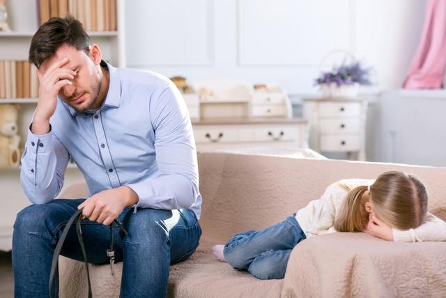 「超级宝妈」孩子有了负面情绪，父母不要忽视，把握这几点培养健康宝宝