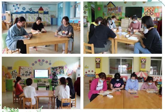 你的育儿经■开园集结号｜济南市市中区七贤实验幼儿园：科学有序推进开学工作