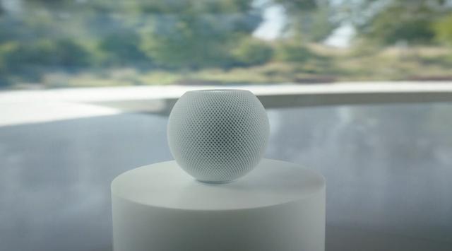 存在感稍弱但功能强大！HomePod mini：仅749元