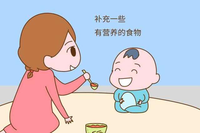 「你的育儿经」断奶难,难于上青天?断奶前妈妈做好这些准备,轻松帮娃断奶!