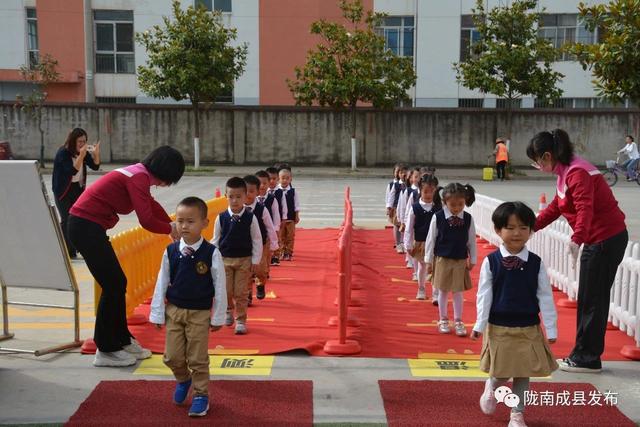超级宝妈|探营 | 幼儿园的早晨