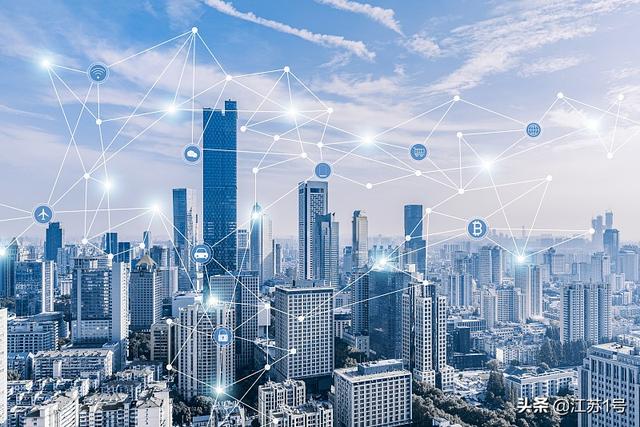 楼市|频繁调控中，江苏房地产业2020年表现如何？