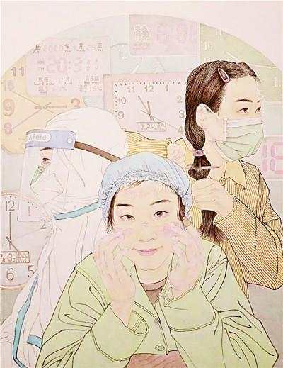 国际护士节:致敬"白衣天使"