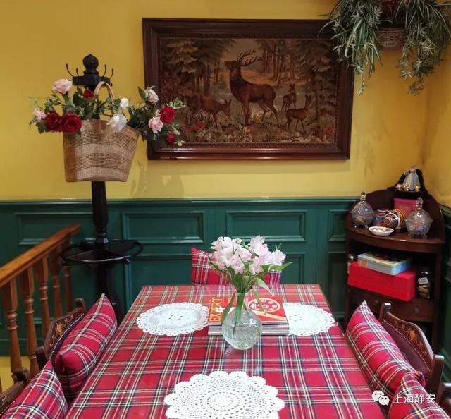 咖啡|富春小笼开咖啡店啦！老店跨界、阳光露台、咖啡蛋糕，潮