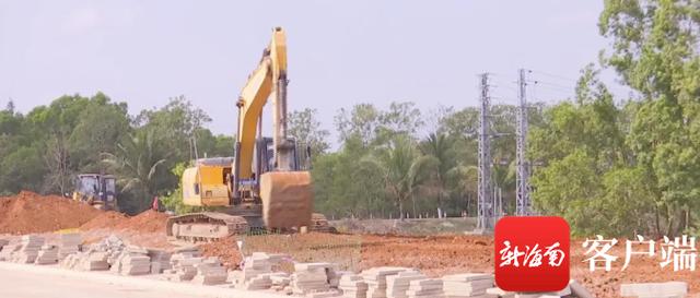 产业|?22个项目入驻文昌约亭产业园