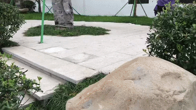 [旅行柚子君]转角就能遇见美景！福州街头将再添230个公园