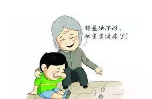 #你的育儿经#教育案例分析：为什么孩子会越哄越哭？