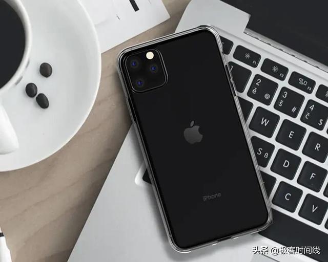 简约防摔的iPhone 11手机壳，为爱机带来贴心呵护