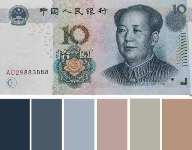 2020年最权威流行色，看过都说好??