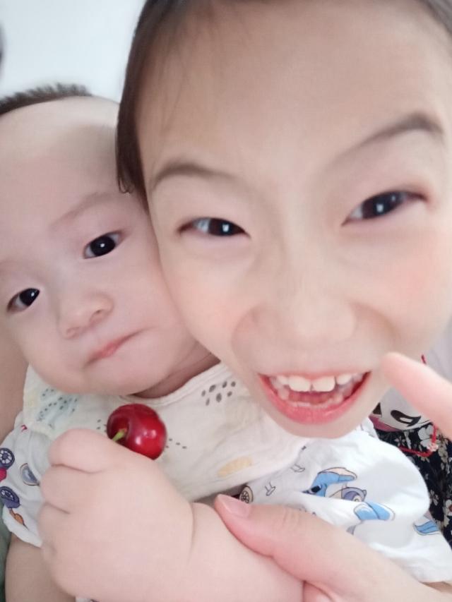 你的育儿经|岁月悠长我爱你们
