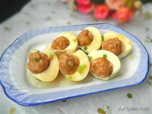 吃饭就要吃的营养均衡，推荐17道家常菜，学会了给家里露一手吧