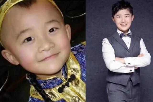 他是马伊琍另外的“儿子”,如今23岁却仍貌似孩童,原因让人唏嘘fun娱乐