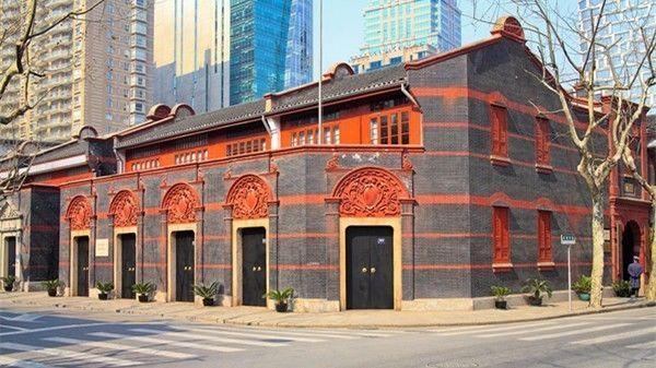 建筑|以十大行动计划开启全新3.0版，沪上“建筑可阅读”全面向数字化转型