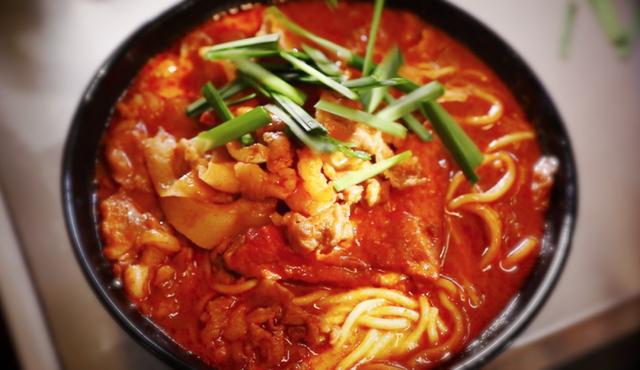 真香！这些美味不能错过