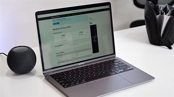 苹果继续优化M1：性能碾压Windows ARM