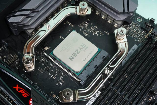 单塔能做的事情为什么要双塔呢？九州风神AS500PLUS评测