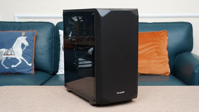 AMD ZEN3有多牛？看完这台5800X打造的主机就知道了