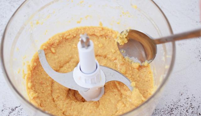 自己做的花生酱吃起来才放心，没有添加剂，用途多多，好吃健康