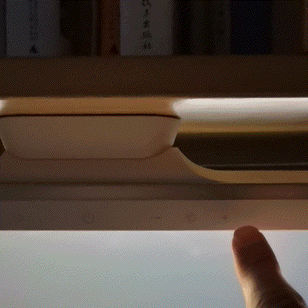 这款台灯有意思：倍思无极调光阅读台灯PRO体验