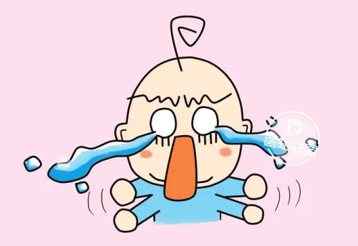 逗比大家庭|疱疹性咽峡炎又到高发期！别与手足口病、口腔溃疡搞混了