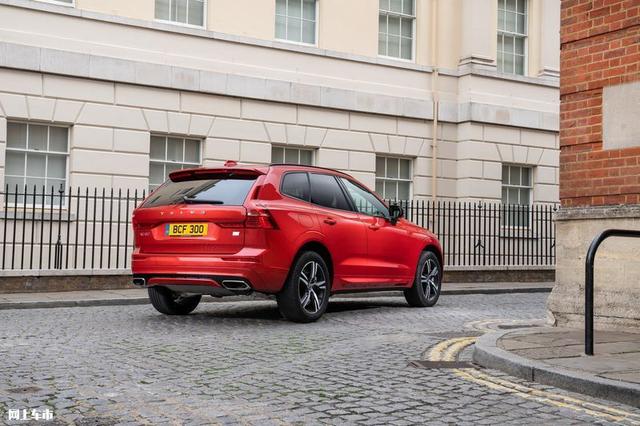 沃尔沃XC60新车型售价曝光！搭2.0T引擎+8AT，增轻混系统，