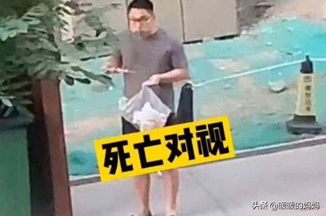 暖的旋律|宝妈坐月子，宝爸下楼偷偷“解馋”，和宝妈“死亡对视”后凝固了