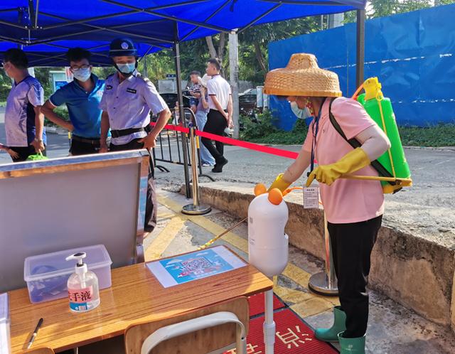 【你的育儿经】儋州市76所幼儿园今日复学返园