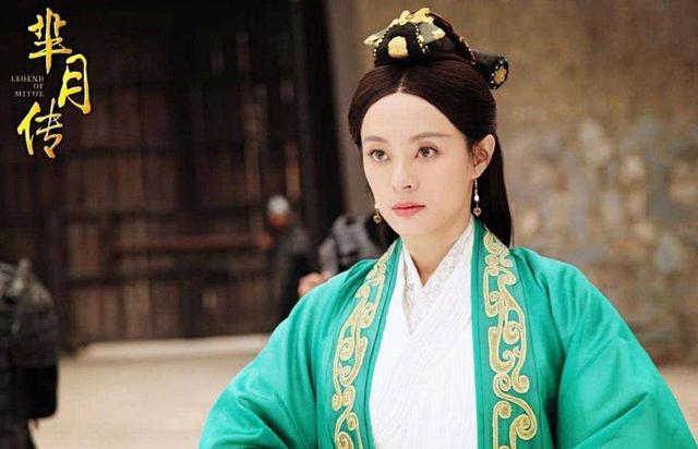 资讯早知道|芈月爱上秦王是必然,相比较公子歇的爱,秦王的成全更让人感动