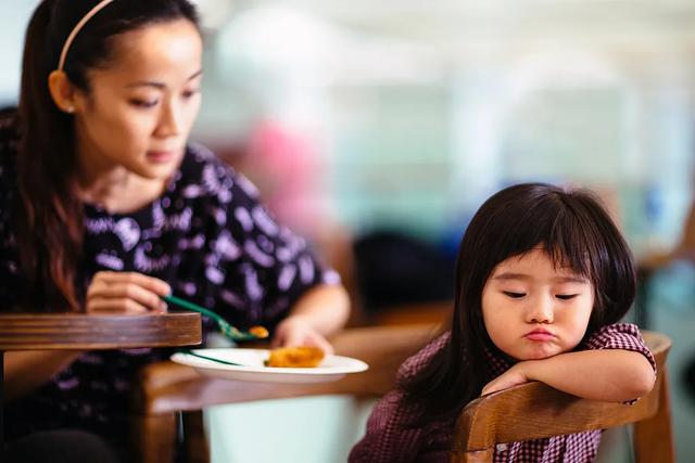 你的育儿经|天热孩子容易厌食?家长不妨这样做