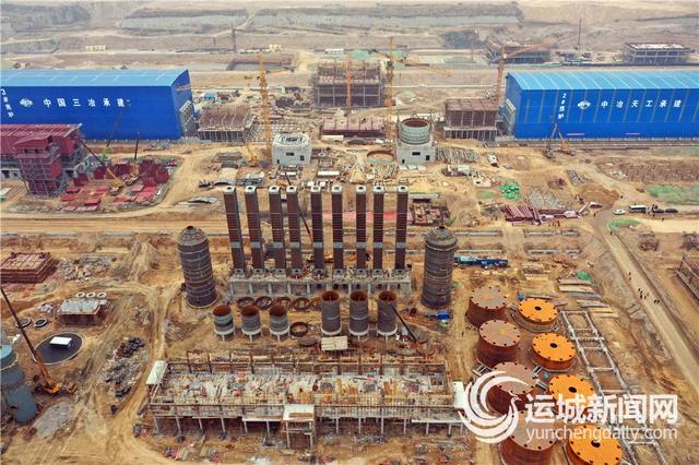 绿色发展迈新步