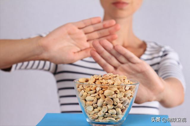 花生|最新研究：花生能让血管更健康，每天应该吃多少？