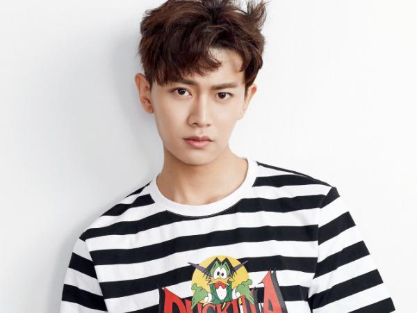 穿透心灵的冰|杨紫原名，任嘉伦原名，谭松韵原名，看到丁禹兮：确定不是逗我？