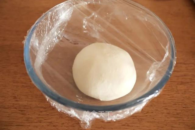 自制家庭版披萨，真材实料，好吃又健康！一点不比餐厅卖的差