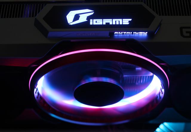 非公版RTX 3070显卡首测：主流价位的中流砥柱