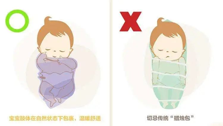 雾里看小花■宝宝肠绞痛,最好的治疗方法.....