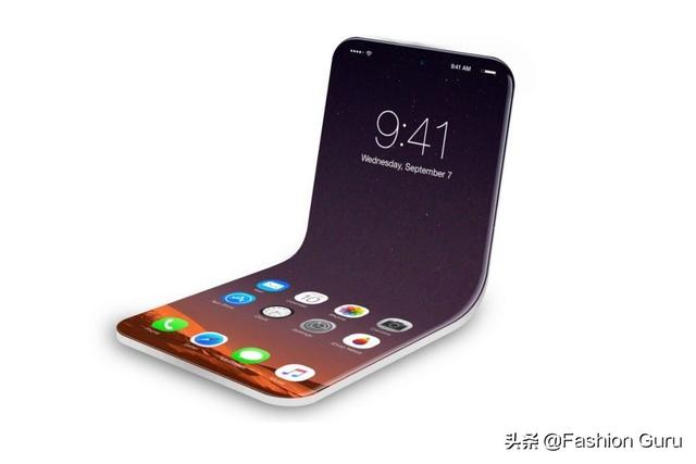 消息称已有2款折叠式iPhone通过内部耐用性测试