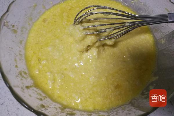 豆腐和鸡蛋这新吃法，炒一锅米饭不够吃，三两下就做好