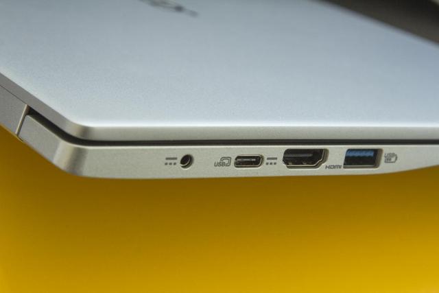 当最轻薄系列遇到锐龙4000系列巅峰性能 Acer 传奇评测