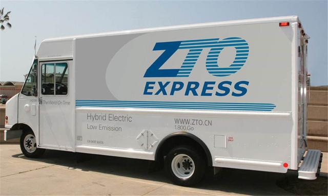 新“快递之王”诞生？3个月送出46亿包裹，远超顺丰和申通