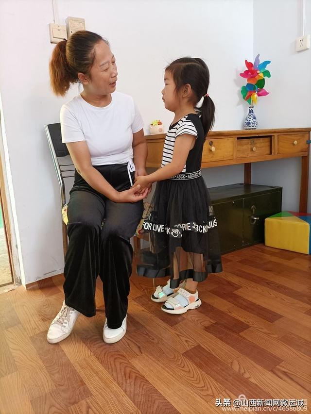 你的育儿经|崇相西幼儿园学前教育宣传月活动