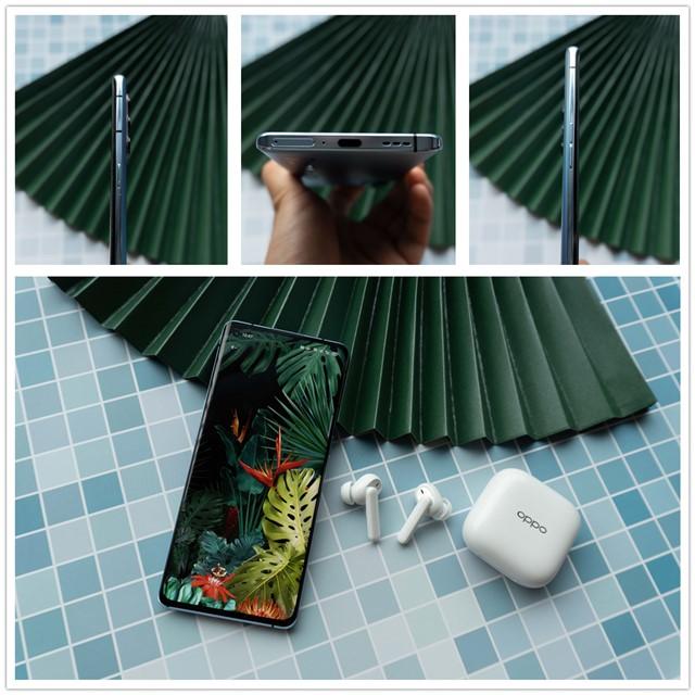 防抖升级 夜拍更强 OPPO Reno4 Pro 快速上手