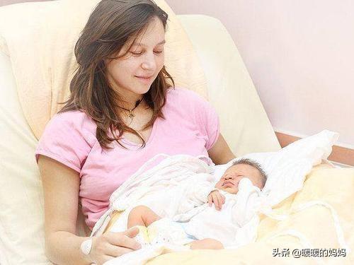 超级宝妈■被医生询问“隐私”问题,产妇羞红脸不好意思回答,医生:照实说