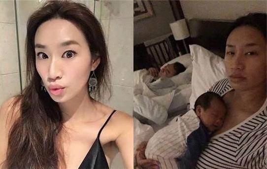 欢乐一家亲|一组图告诉你：产后一年内所有宝妈都要遭受的十种罪，心疼宝妈们